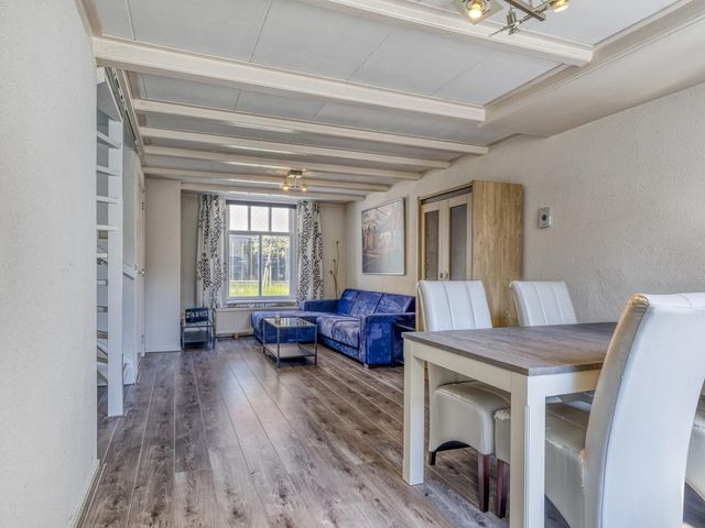 Ooststraat 10, Dreischor