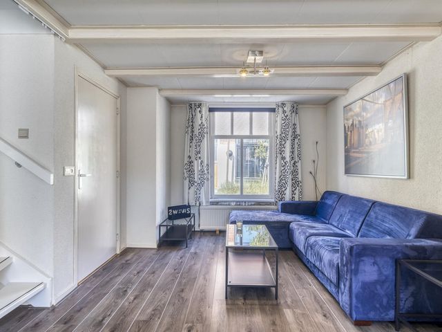 Ooststraat 10, Dreischor