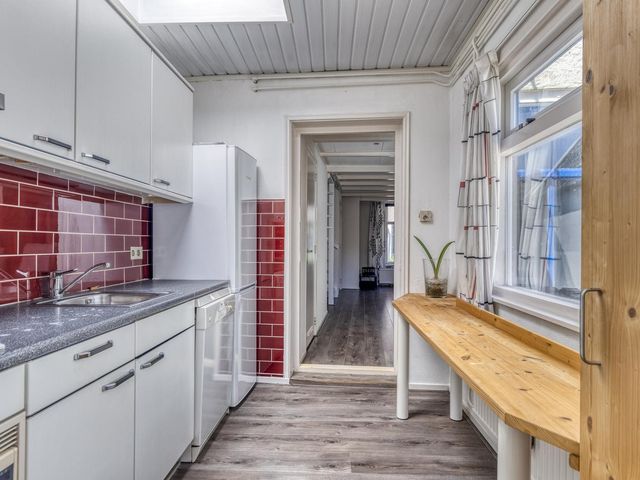 Ooststraat 10, Dreischor