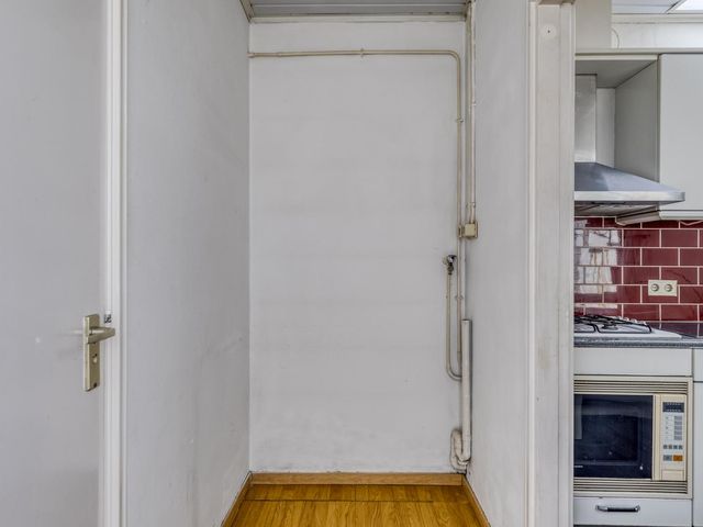 Ooststraat 10, Dreischor
