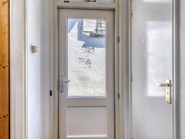 Ooststraat 10, Dreischor