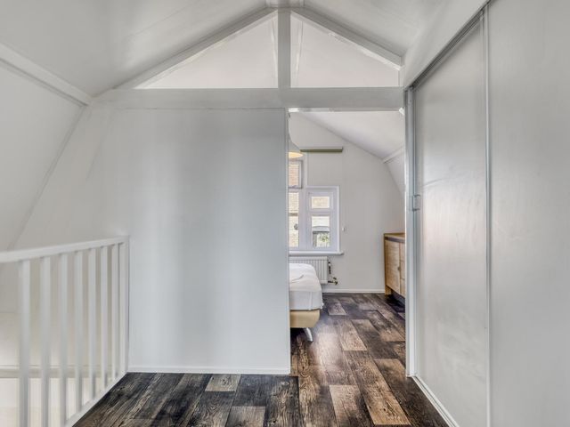 Ooststraat 10, Dreischor