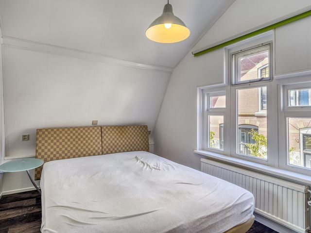 Ooststraat 10, Dreischor