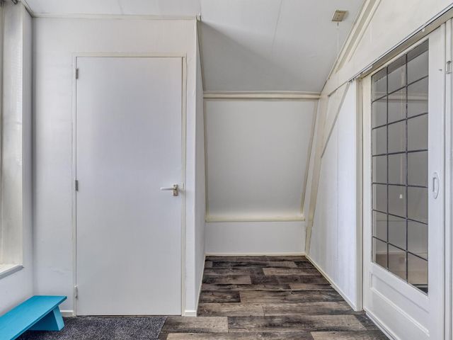 Ooststraat 10, Dreischor