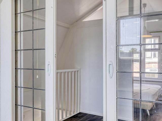 Ooststraat 10, Dreischor