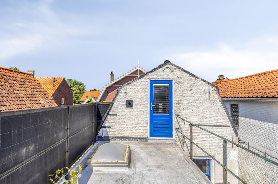 Ooststraat 10