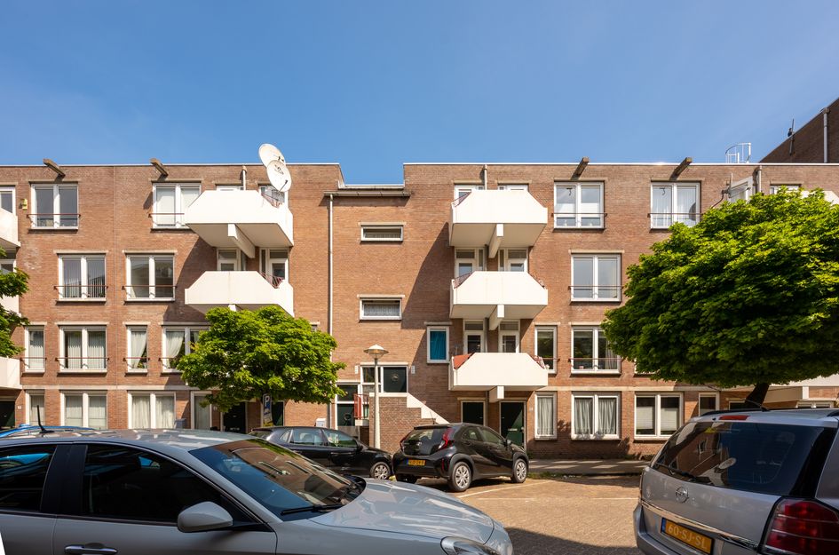 Mataramstraat 11B