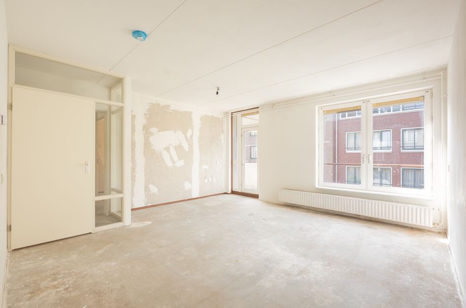 Mataramstraat 11B