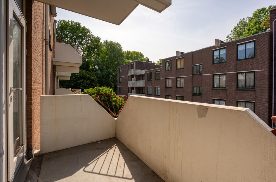 Mataramstraat 11B