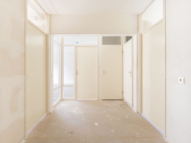 Mataramstraat 11B, Amsterdam