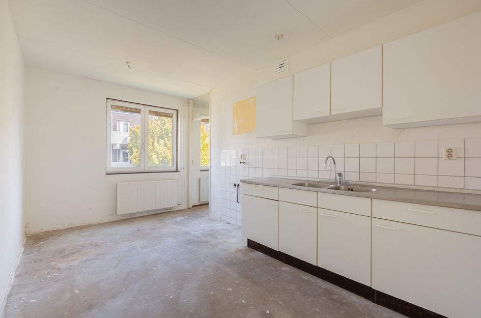 Mataramstraat 11B