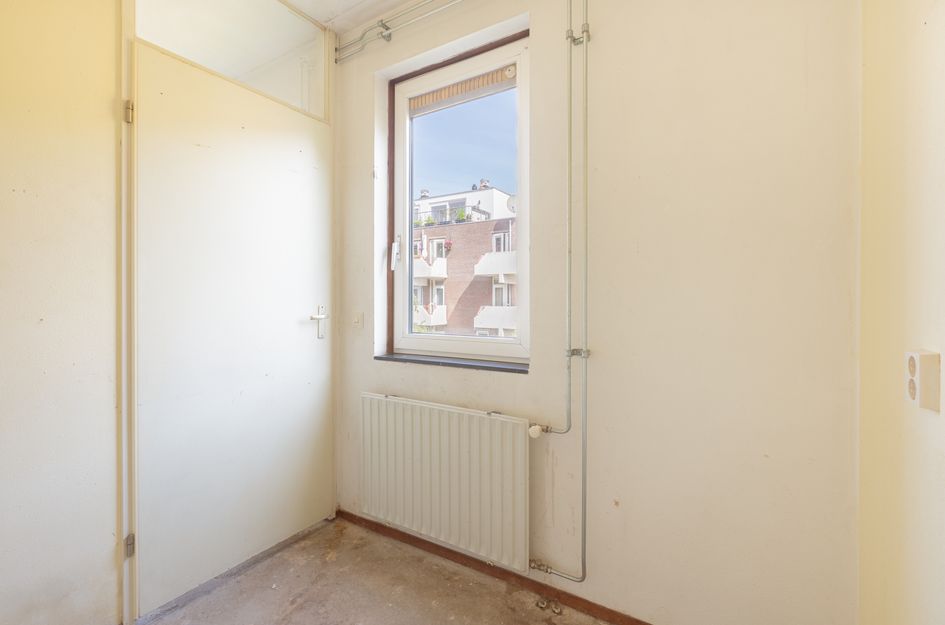 Mataramstraat 11B