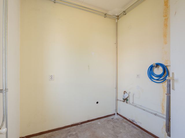 Mataramstraat 11B, Amsterdam