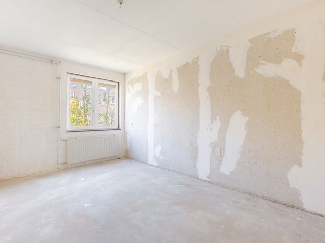 Mataramstraat 11B, Amsterdam