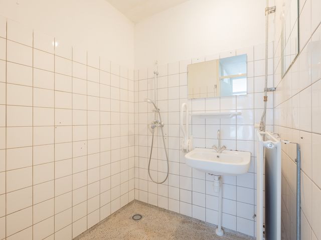 Mataramstraat 11B, Amsterdam