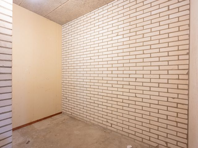 Mataramstraat 11B, Amsterdam
