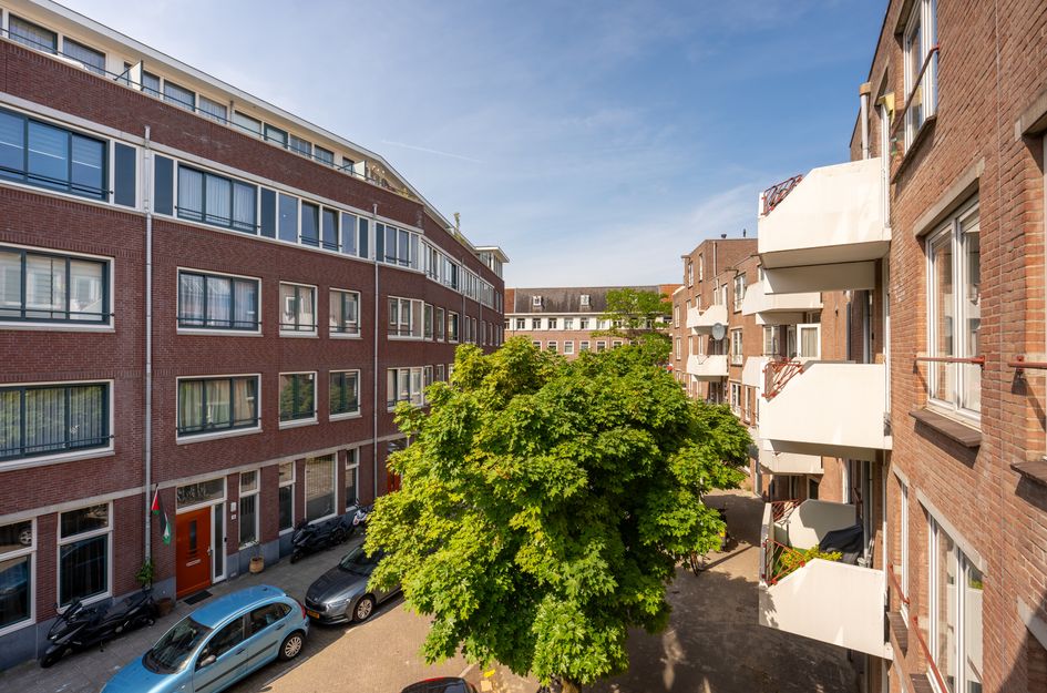Mataramstraat 11B