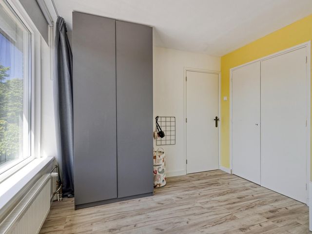 Rialaan 24, Oostvoorne