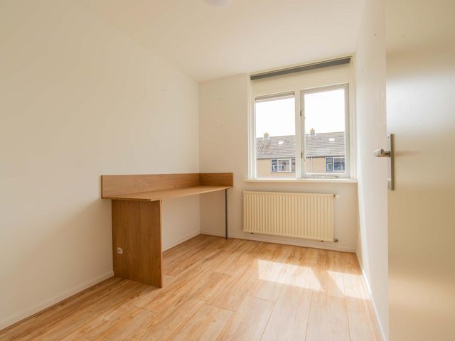 Deurloostraat 2, Zierikzee