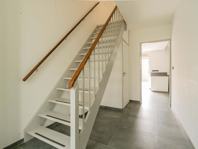 Deurloostraat 2, Zierikzee