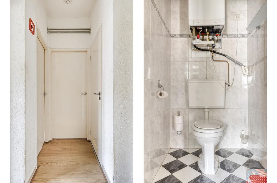 Dirkslandstraat 83A
