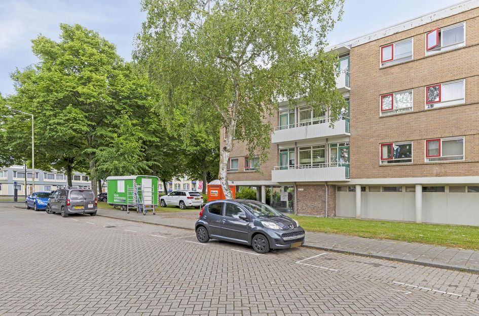 Dirkslandstraat 83A