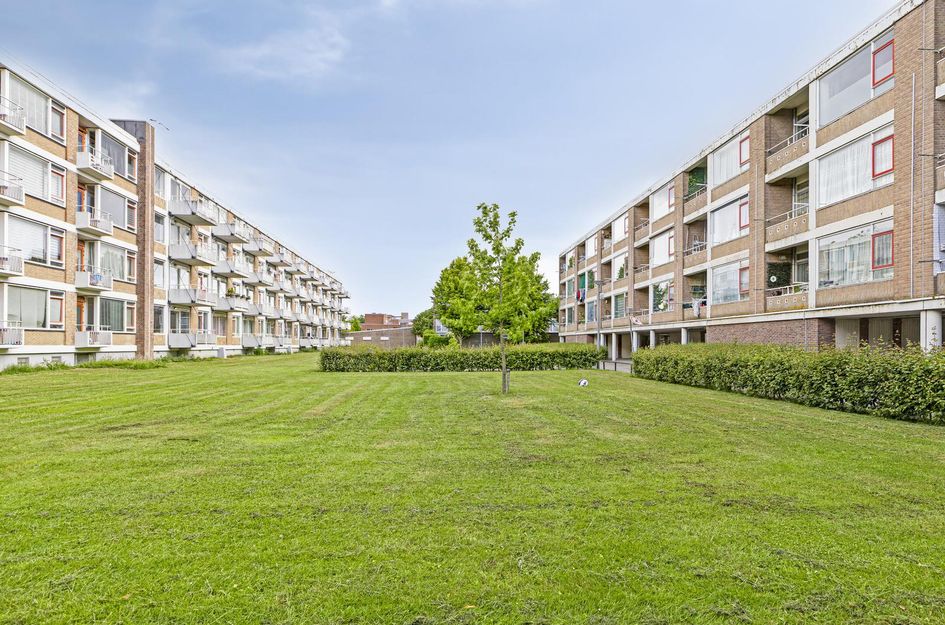 Dirkslandstraat 83A