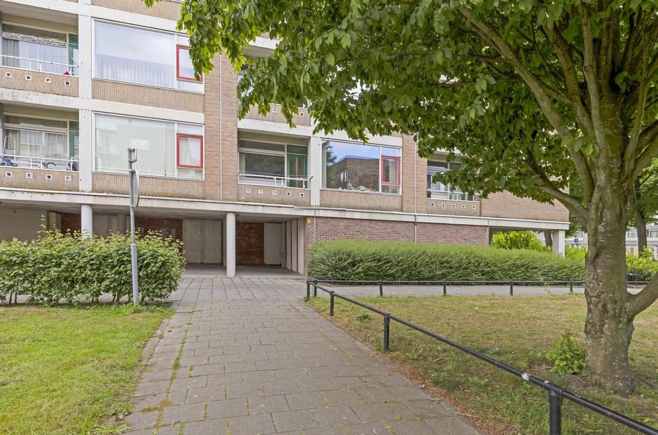 Dirkslandstraat 83A