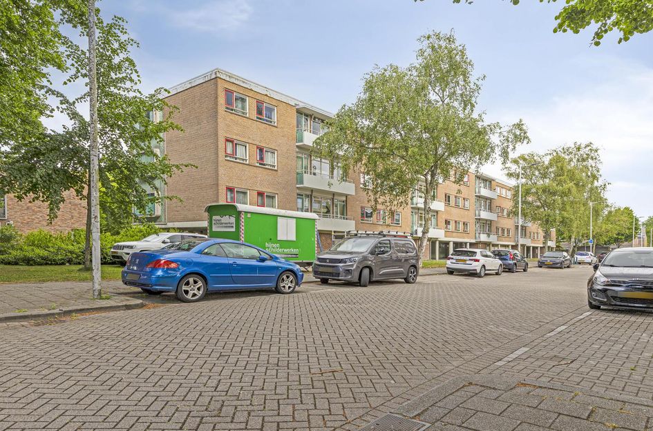 Dirkslandstraat 83A
