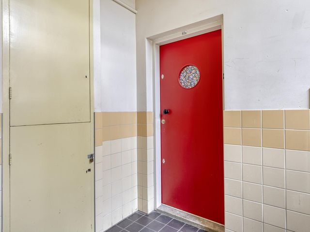 Dirkslandstraat 83A, Rotterdam