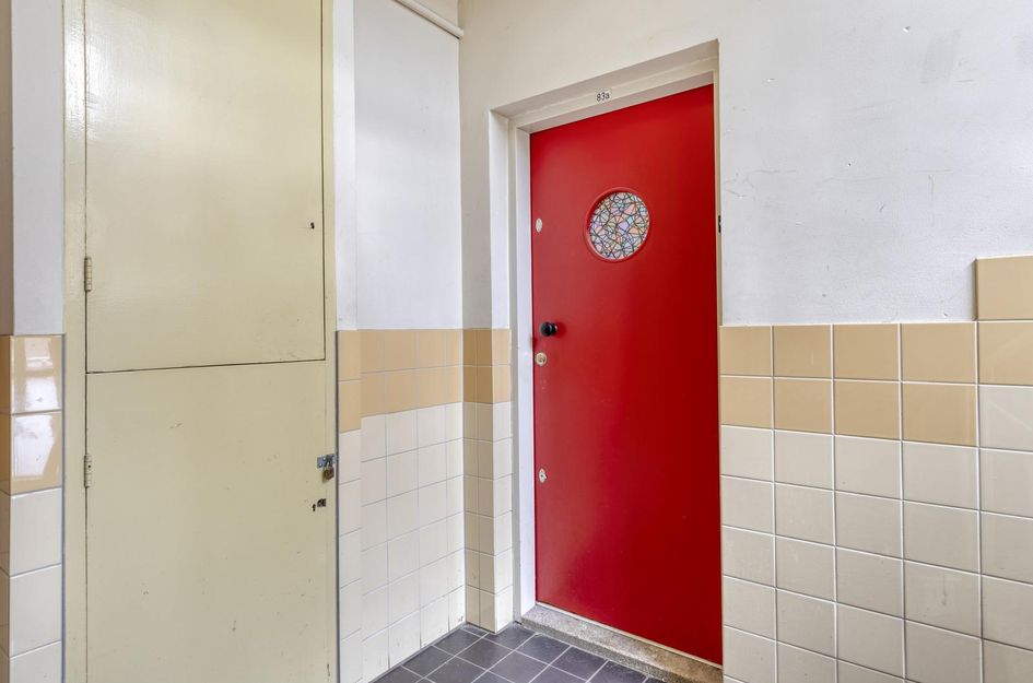 Dirkslandstraat 83A