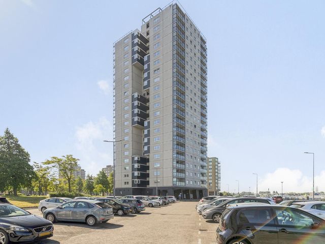 Buitenbassinweg 342, Rotterdam