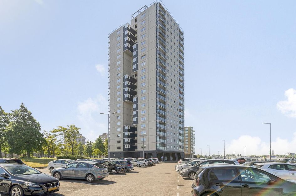 Buitenbassinweg 342