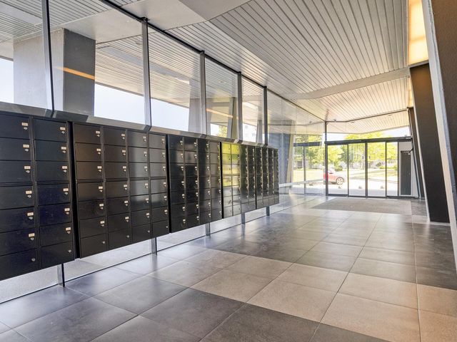 Buitenbassinweg 342, Rotterdam