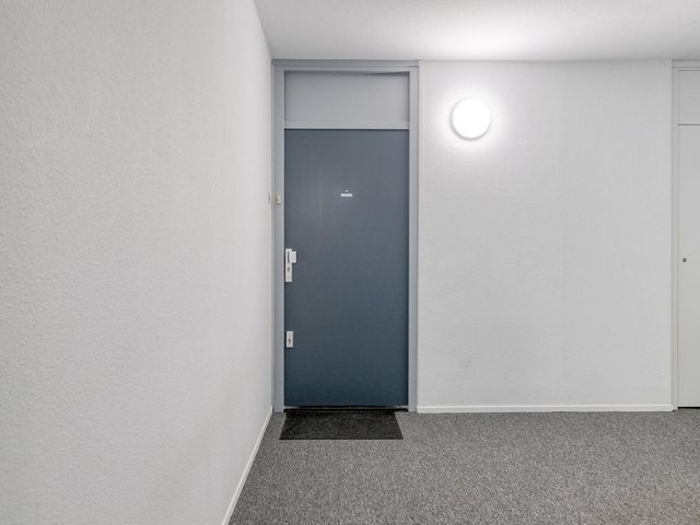 Buitenbassinweg 342, Rotterdam