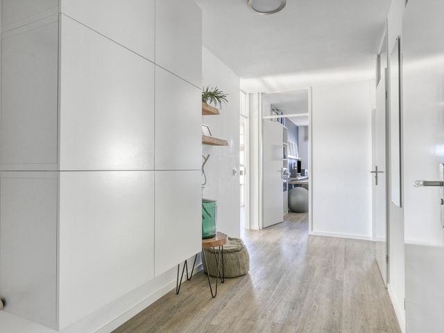 Buitenbassinweg 342, Rotterdam