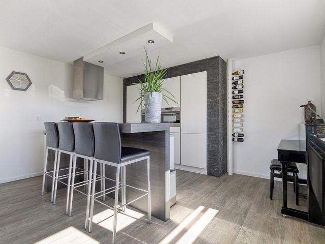 Buitenbassinweg 342, Rotterdam