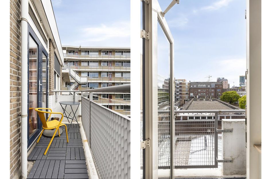Goudsewagenstraat 31C