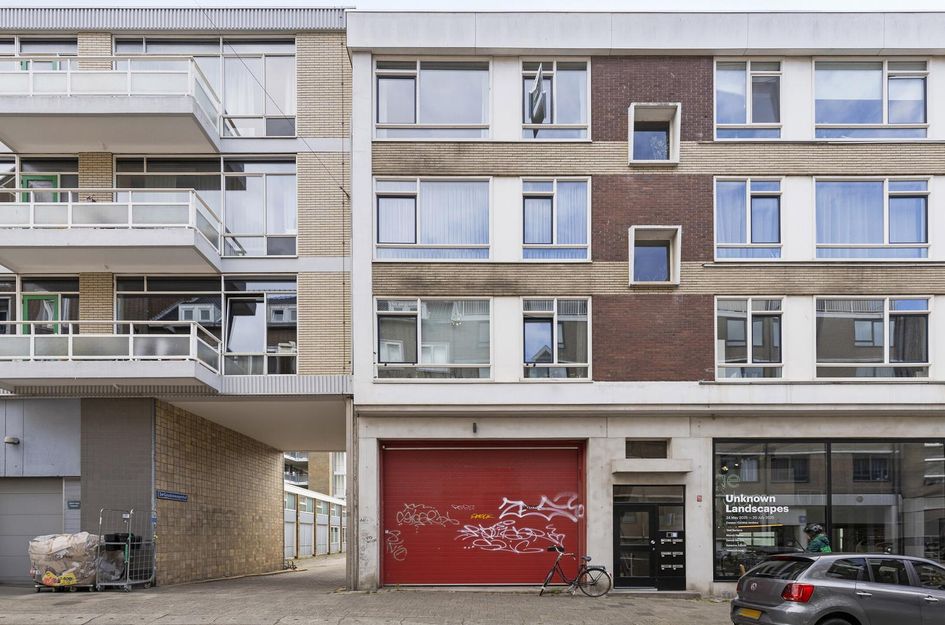 Goudsewagenstraat 31C