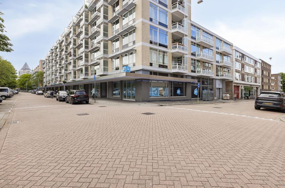 Goudsewagenstraat 31C