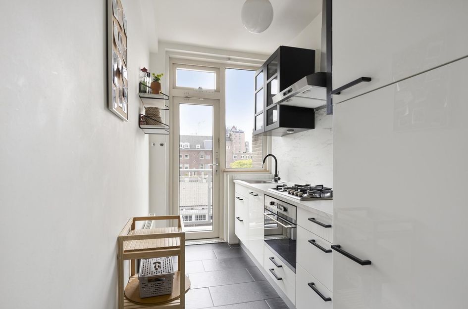 Goudsewagenstraat 31C