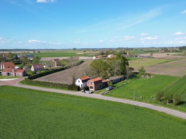 Heilleweg 23, Sluis