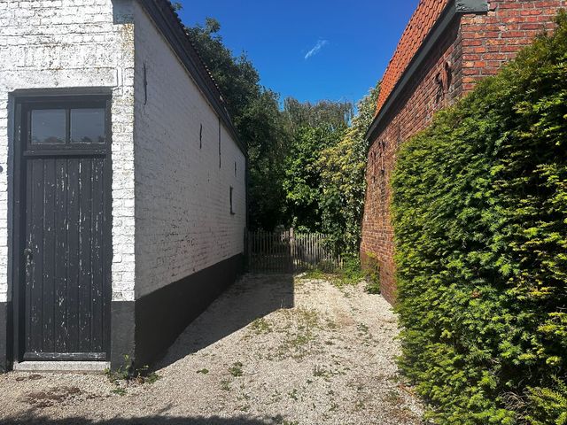 Heilleweg 23, Sluis