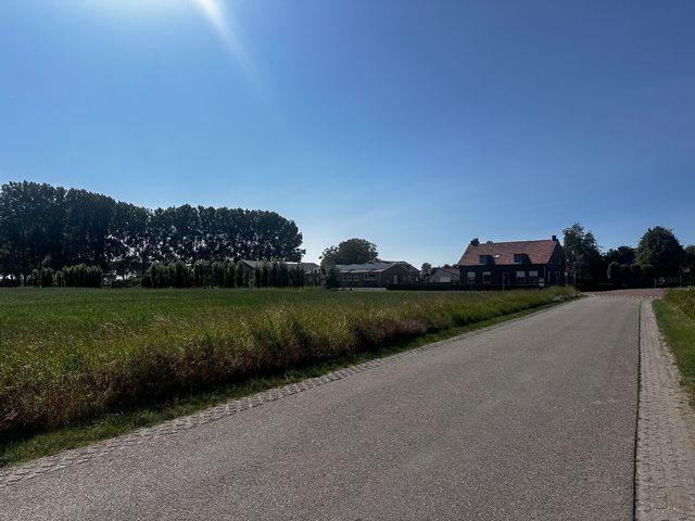 Heilleweg 23, Sluis