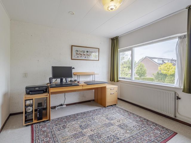 Wieling 61, Hardinxveld-Giessendam
