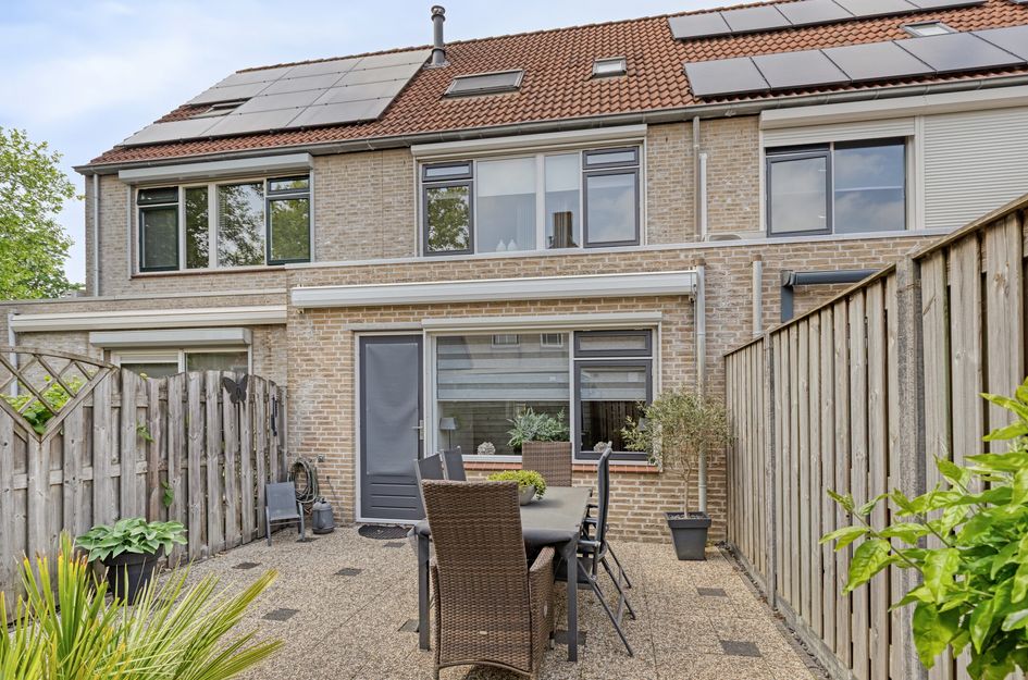 Prins Bernhardlaan 48