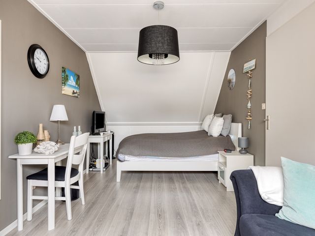 Prins Bernhardlaan 48, Middelharnis