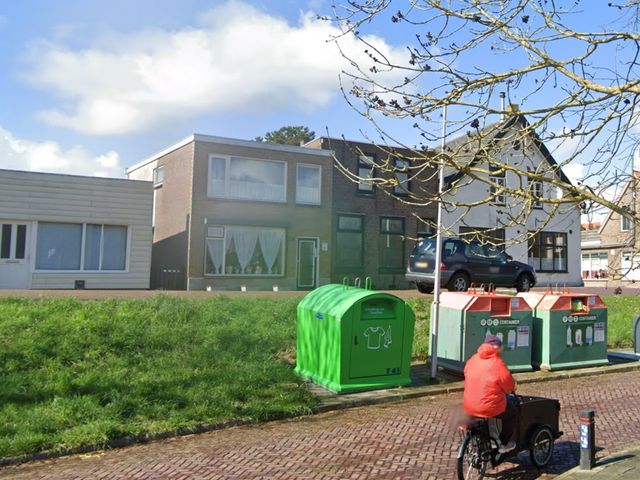 Achthuizensedijk 114, Achthuizen
