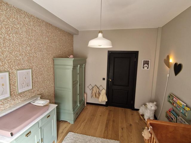 Stalpertstraat 112, 'S-Gravenhage