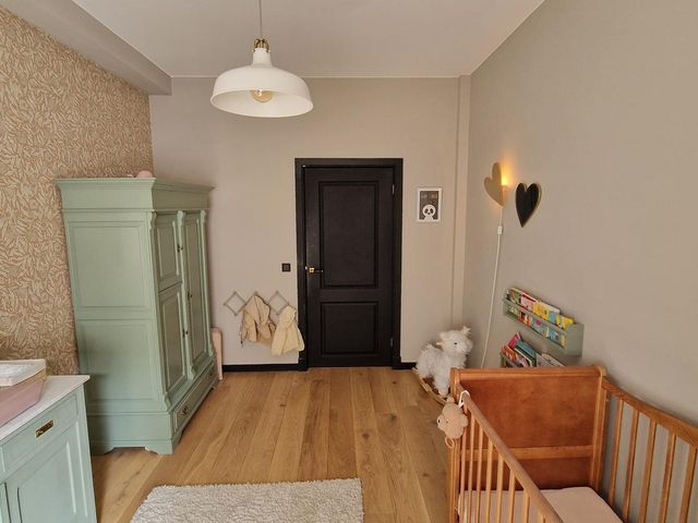 Stalpertstraat 112, 'S-Gravenhage